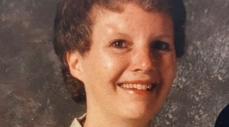 Photo of Nancy Fisher