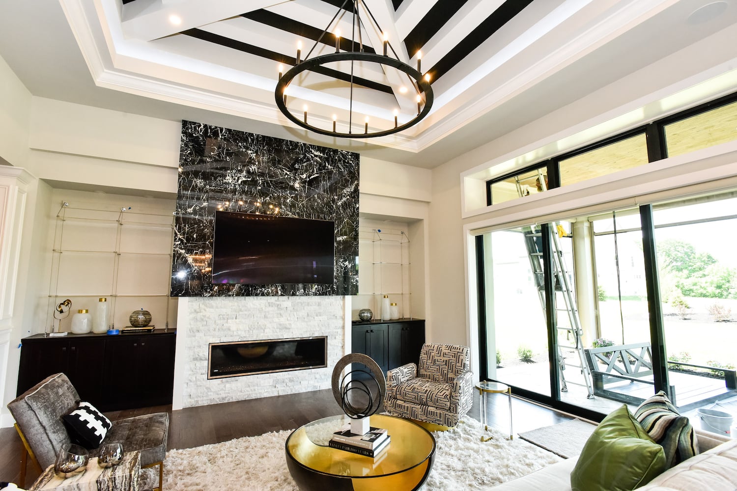 Ten custom homes on display for Homearama 2019 in Deerfield Township