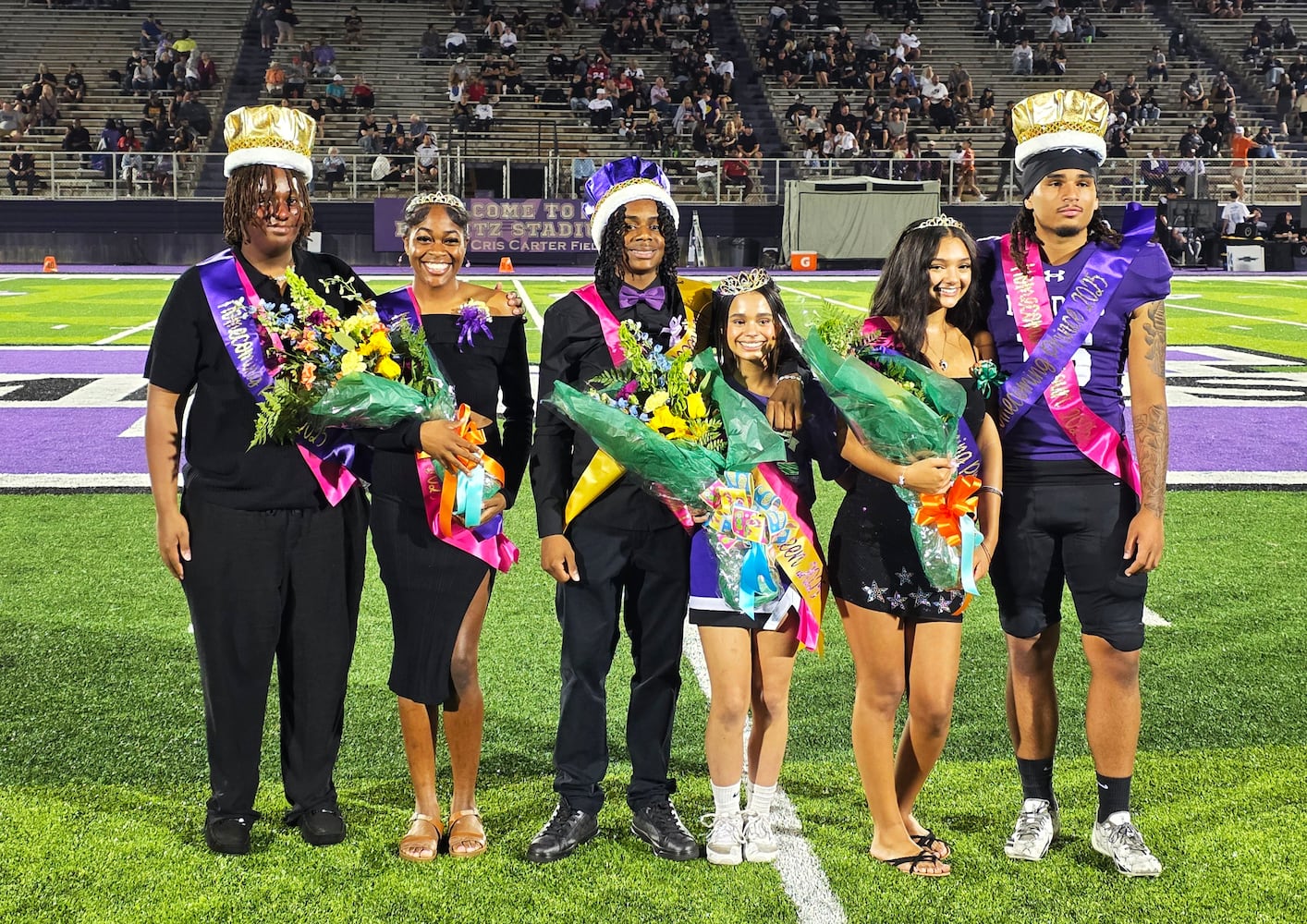 100325 Middletown homecoming