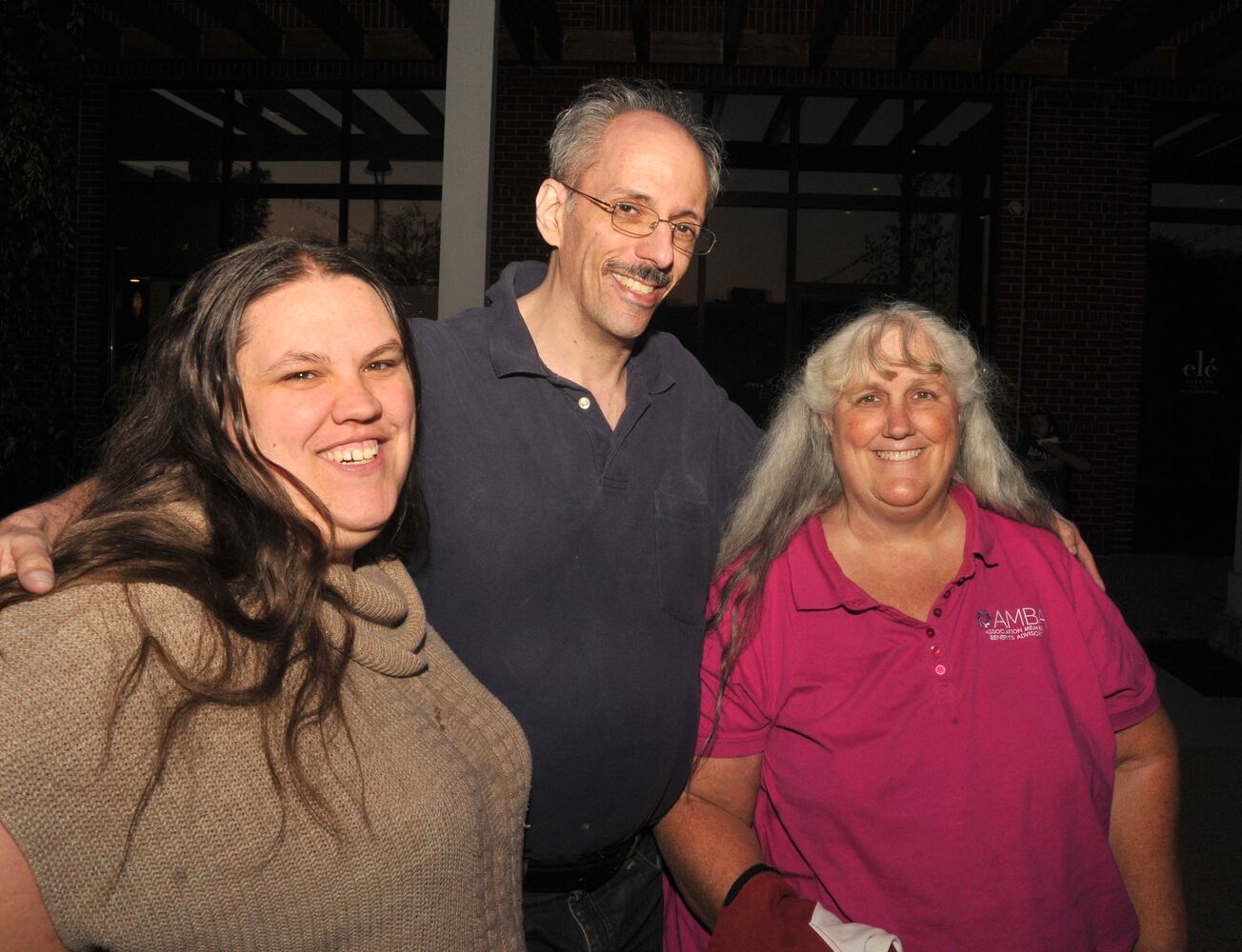 Did we spot you at Cheese Fest at Austin Landing?