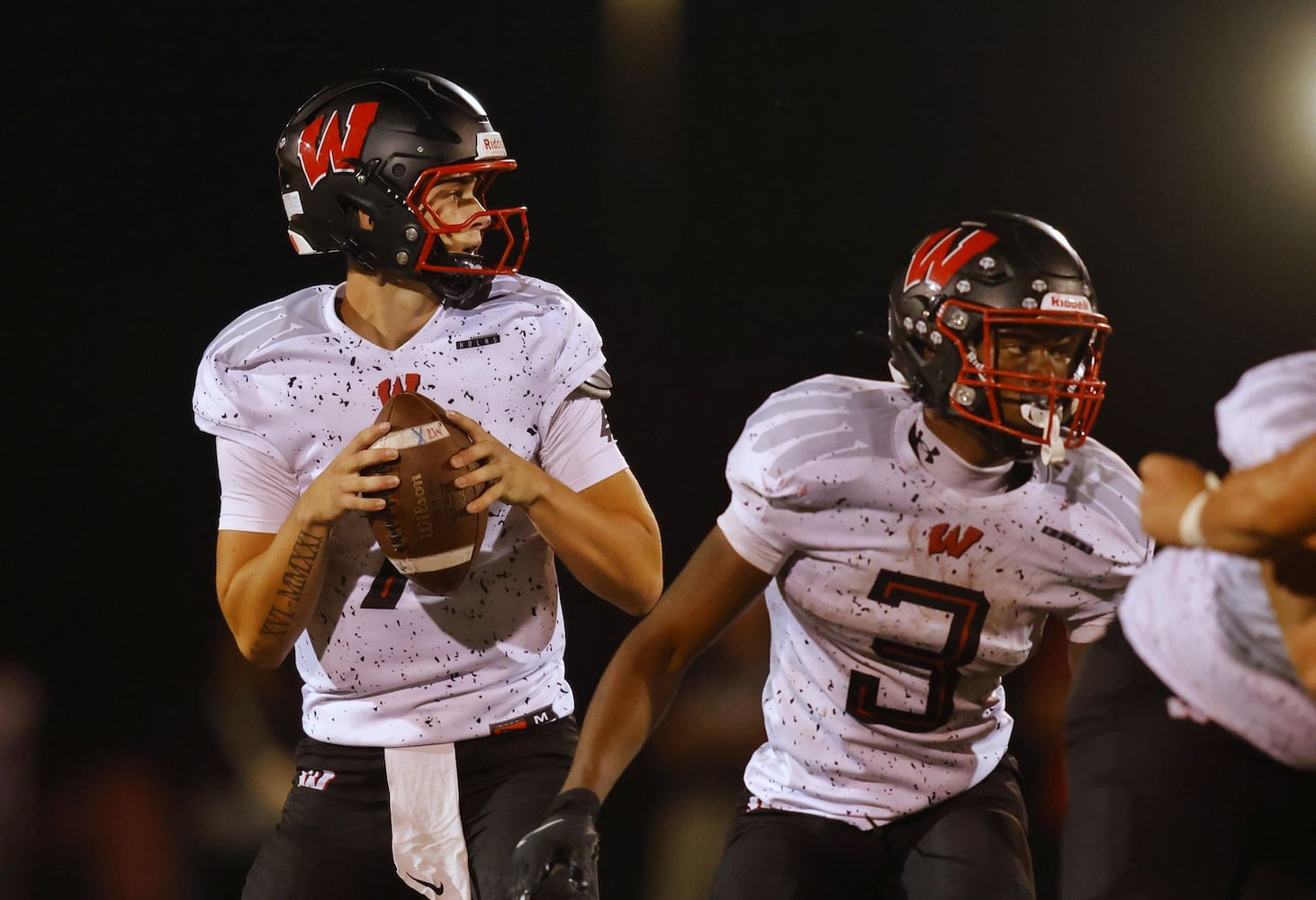 091925 fairfield vs. lakota west football