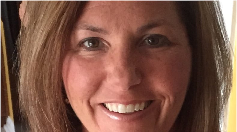 Trustees voted 2-1 to approve the new $80,000 contract for Township Administrator Julie Vonderhaar, with Trustee Joe McAbee questioning if the pay raise was warranted and if the issue was placed on the agenda properly.