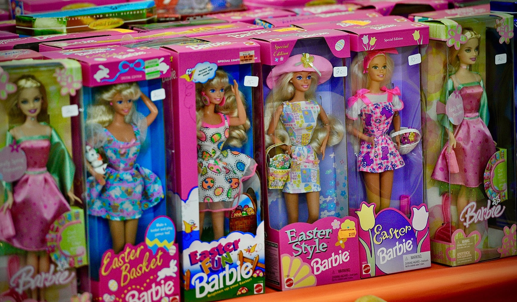 Great Ohio Toy Show 2026