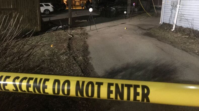 At about 7:45 p.m. on Tuesday, March 19, 2019, Oxford police and fire units were dispatched to 131 E. Withrow St. for traumatic injuries to a 12-year-old male. After police and fire arrived, it was learned that there were two 12-year-old boys who were injured from an explosion. WCPO-TV