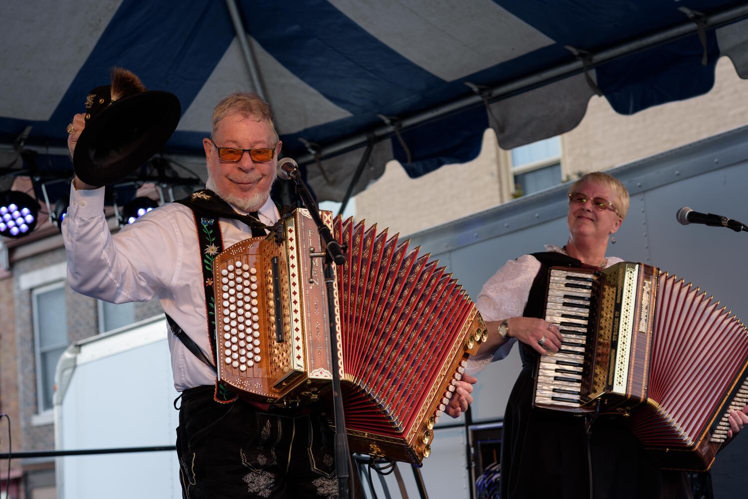 Lebanon Oktoberfest 2020