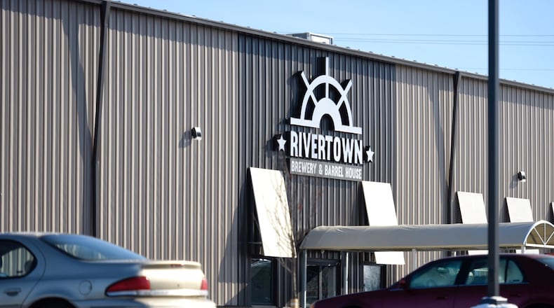 Monroe City Council will be looking at modifying a tax abatement for the Rivertown Brewing Company on Ohio 63 for failing to pay property taxes due. Council on Tuesday accepted a recommendation from the Butler County Tax Incentive Review board to modify its agreement with the brewery. FILE PHOTO