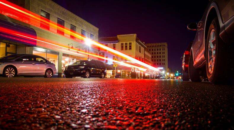 The Middletown Arts Center is collecting entries now for its annual Photography Exhibition. NICK GRAHAM/STAFF