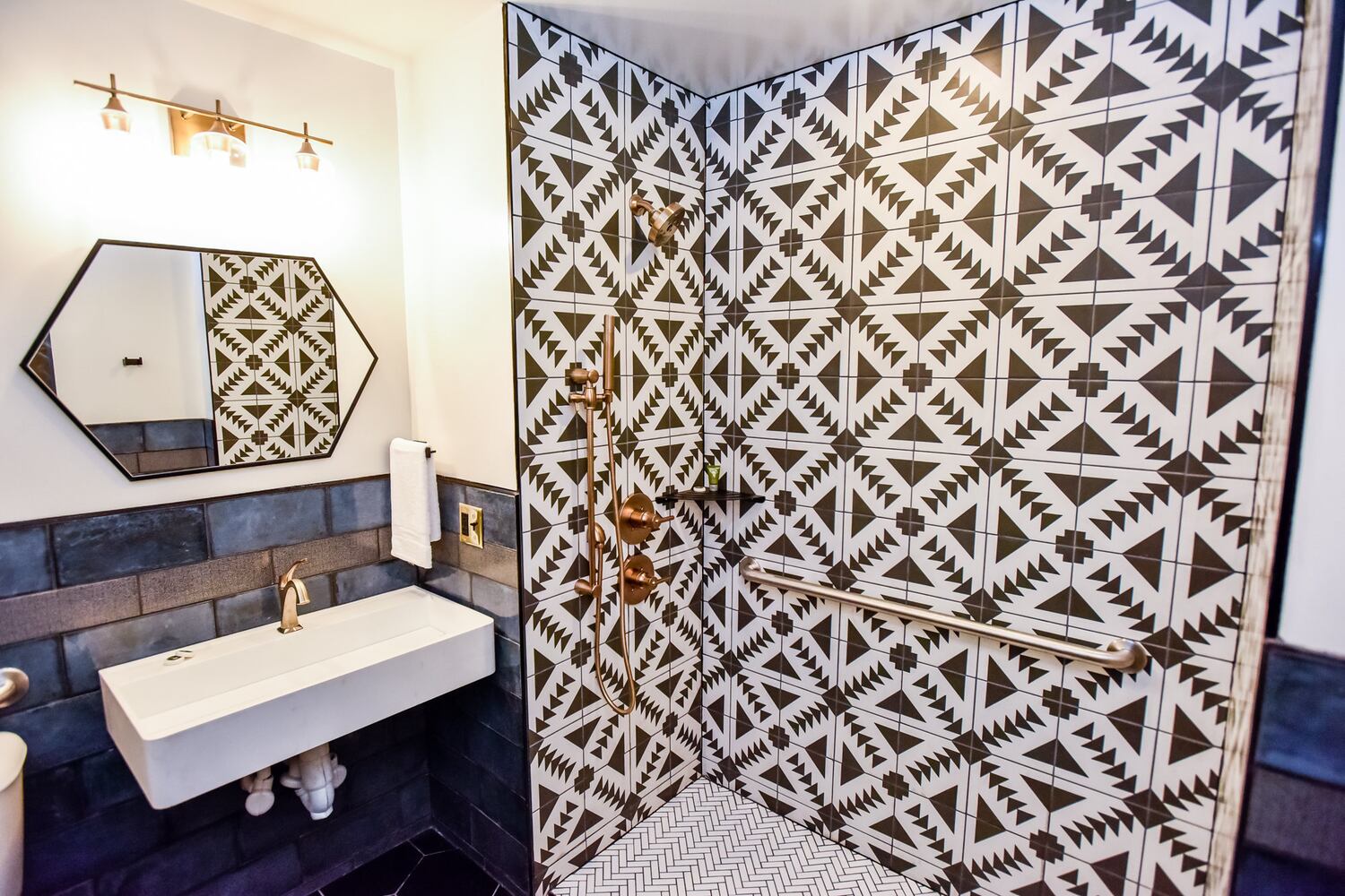 Indigo Pass boutique hotel open in downtown Middletown