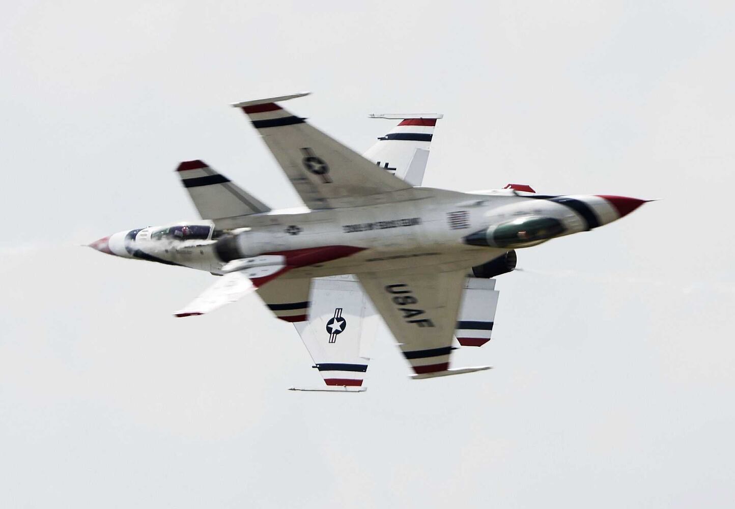 Dayton Air Show