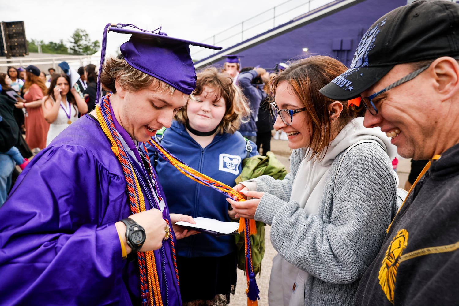 052125 Middletown Graduation
