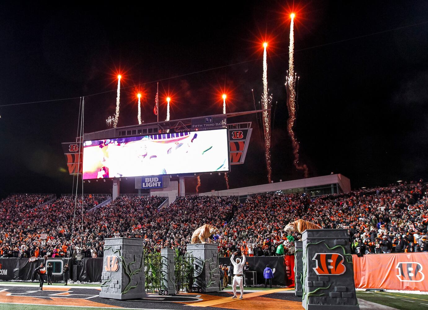 020722 Bengals Rally