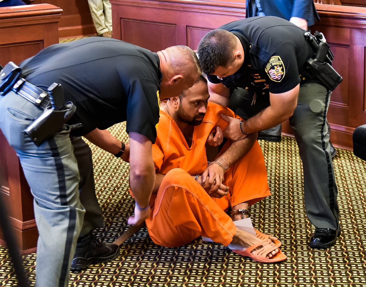 PHOTOS: 20 of the year’s best images from the Journal-News