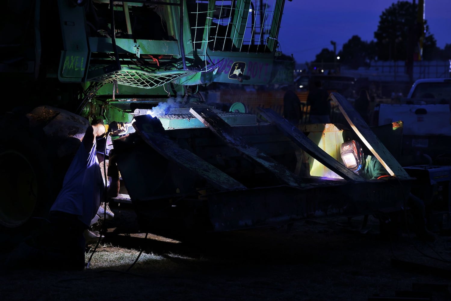 072724 combine derby