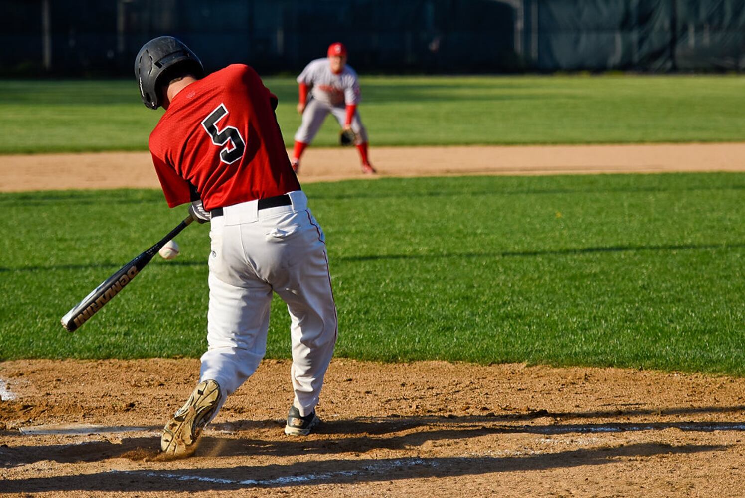 Miami Hamilton vs Sinclair Baseball
