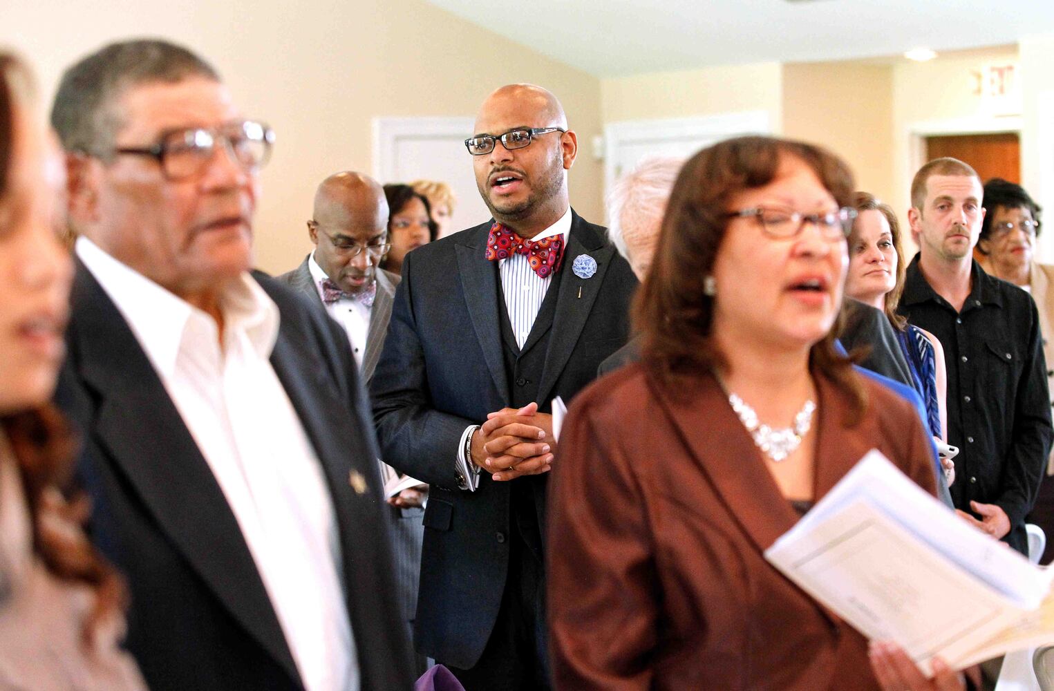 NAACP Louie F. Cox Scholarship Banquet