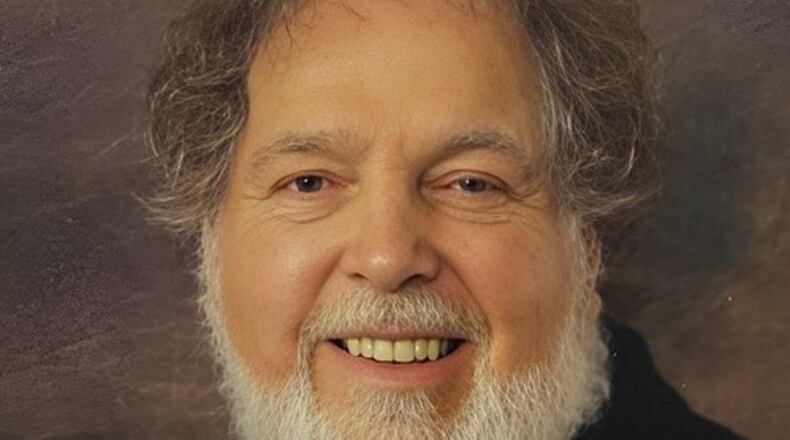 Photo of Robert Shively