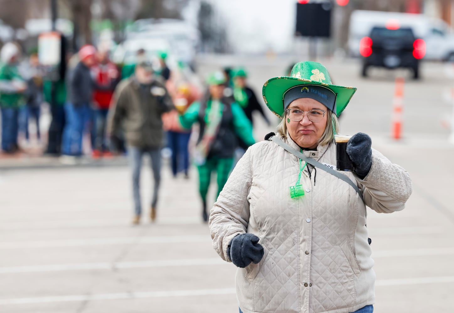 031726 St. Patrick's Day Hamilton