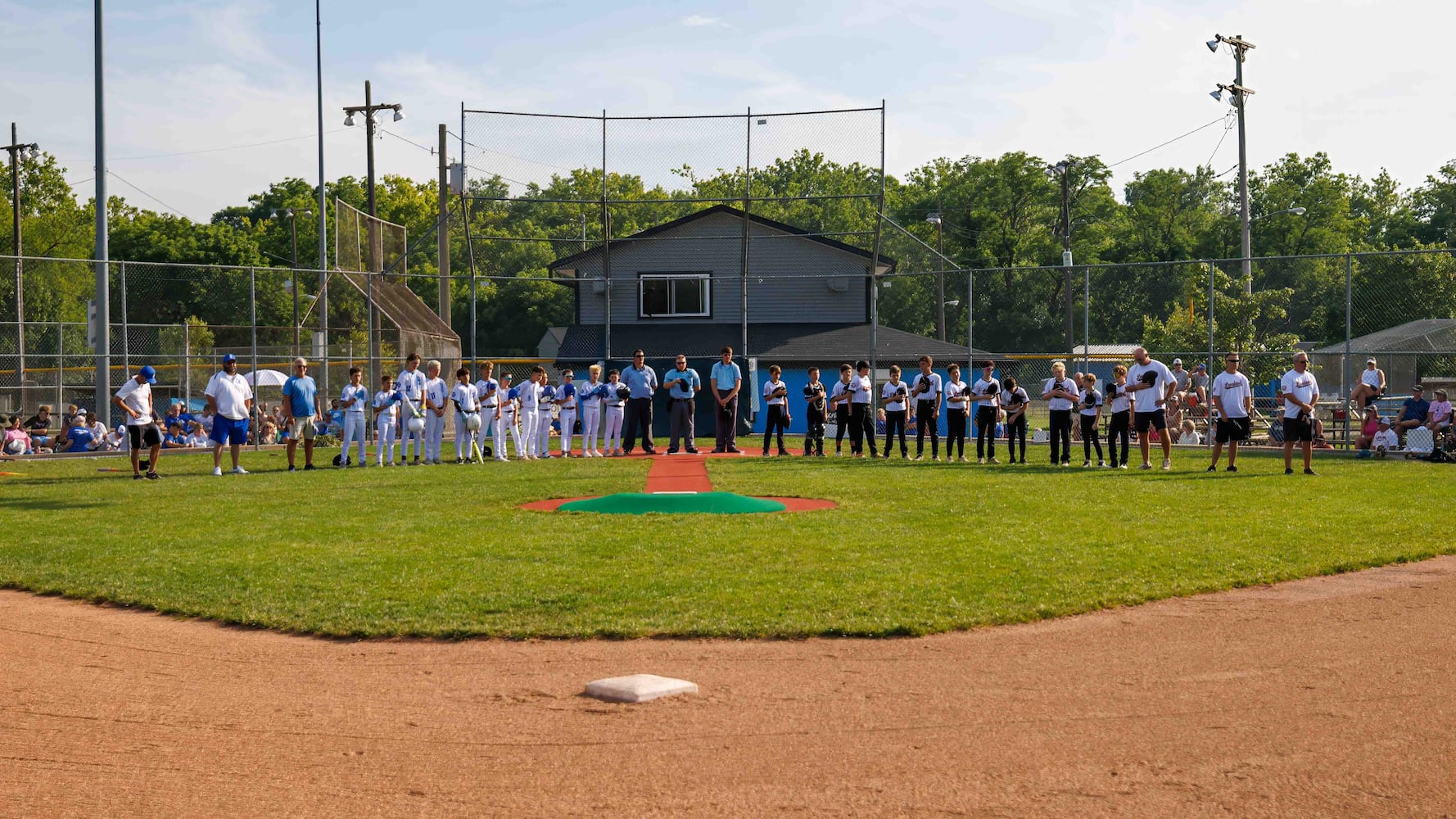 hamilton west side little league 2025