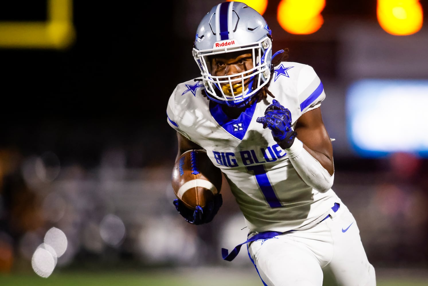 091225 Lakota East vs. Hamilton football