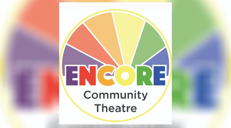 Encore Community Theatre is an all-ages troupe in Butler County, Ohio. CONTRIBUTED
