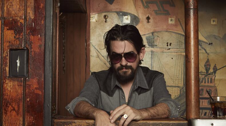 Shooter Jennings will be one of the artists to play the 2019 Whimmydiddle Country Music Festival presented by IBEW Local 648. Hamilton’s country music festival will return on Aug. 16-17. CONTRIBUTED