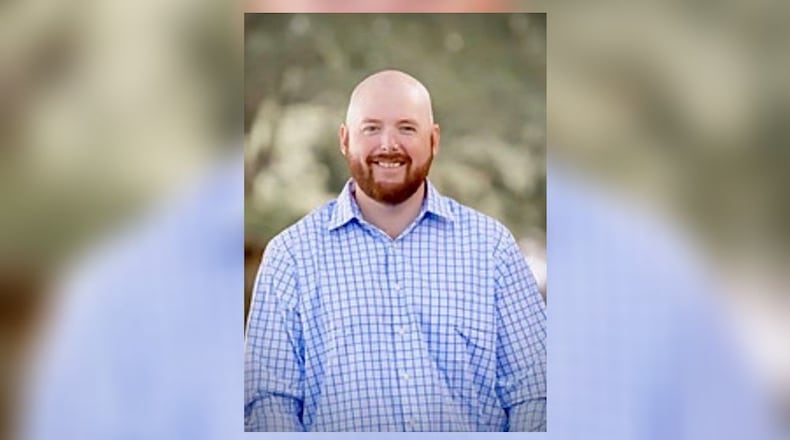 Butler County has hired a new director of assets, procurement and projects Chad Fosnight. CONTRIBUTED