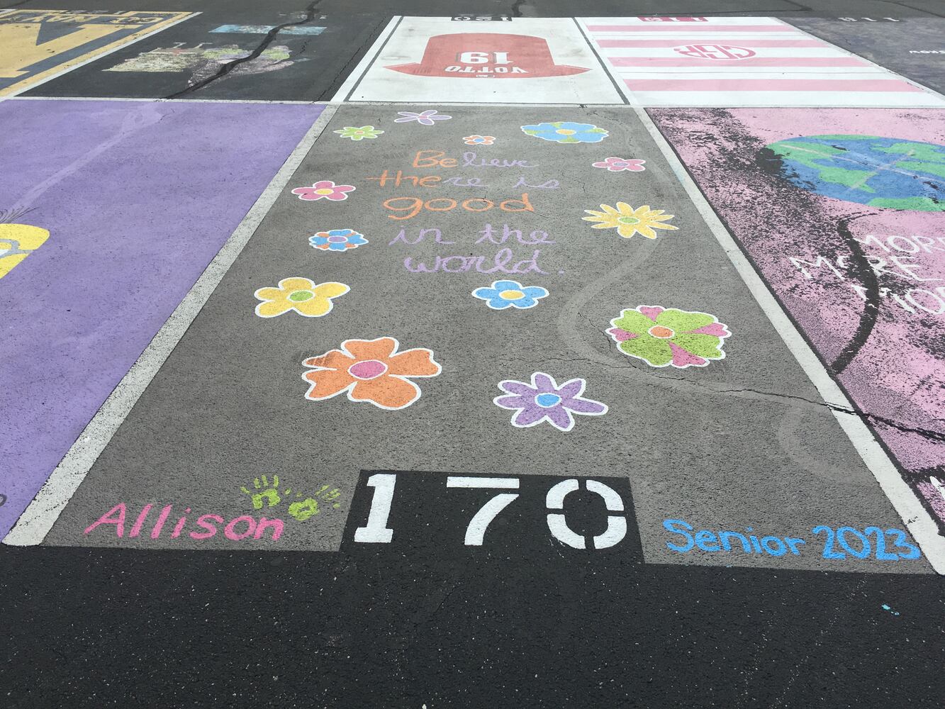 lakota west
