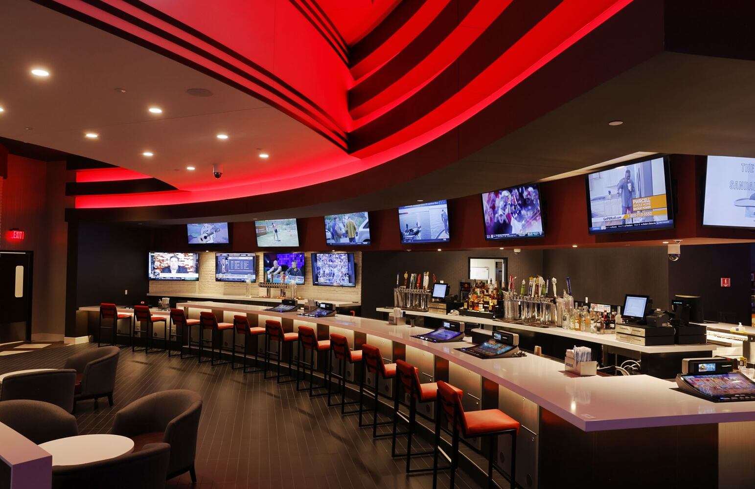 072022 Miami Valley Gaming restaurants