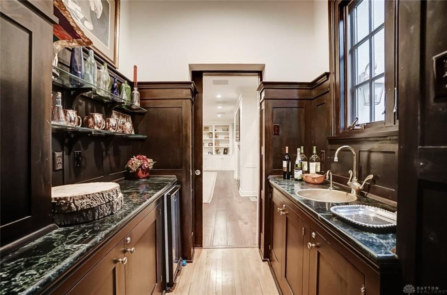 PHOTOS: Park Place Oakwood mansion on market for $1.75M
