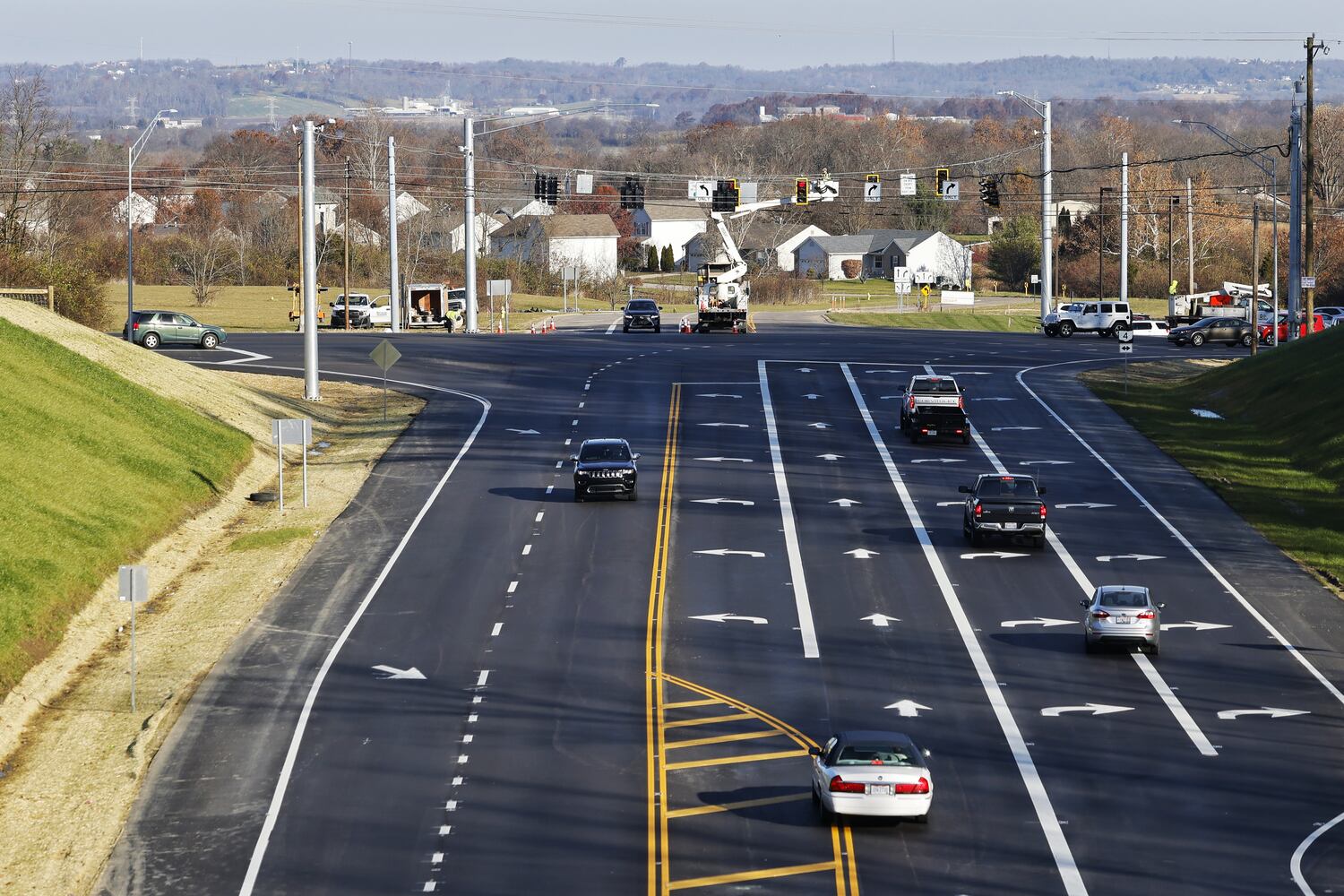 113021 OH4 bypass widening