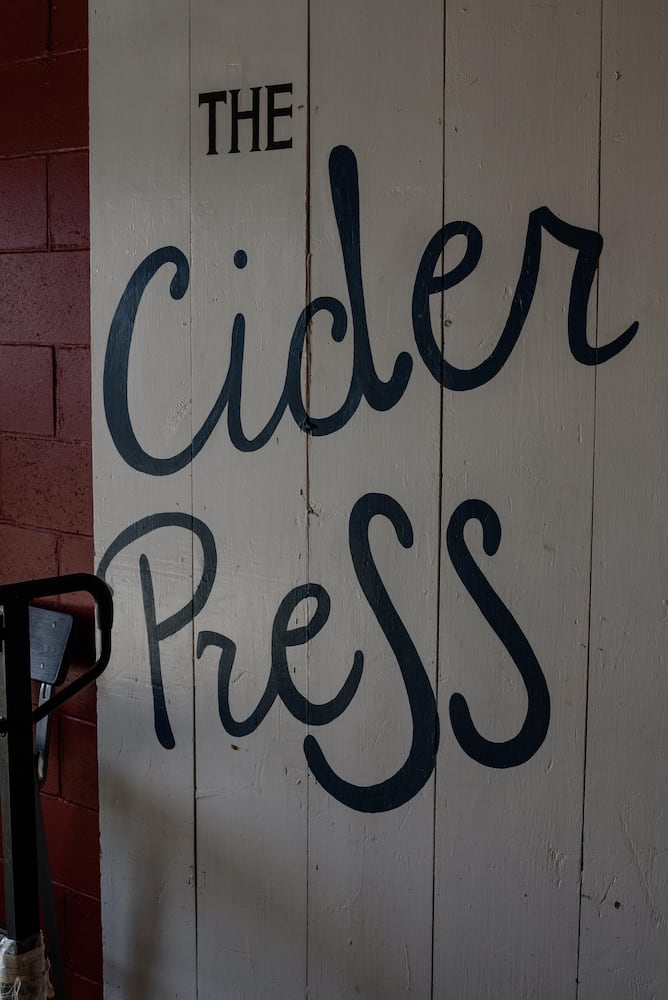 Hidden Valley Orchards
