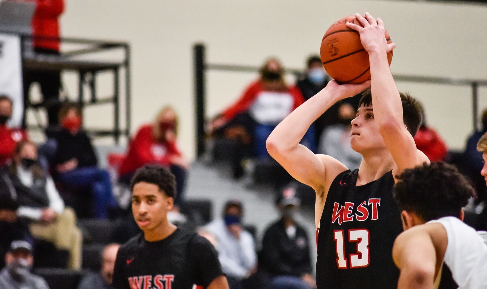 011521 Lakota East West basketball