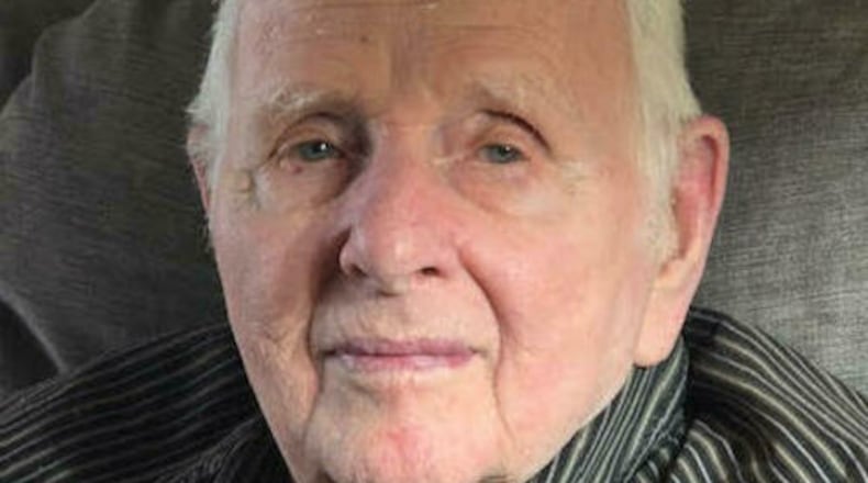 Photo of Donald Denlinger