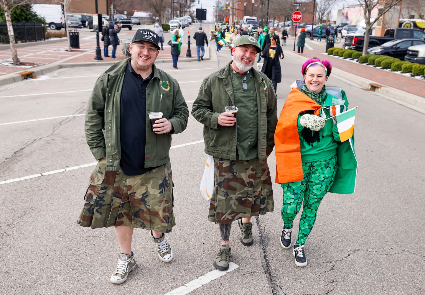 031726 St. Patrick's Day Hamilton