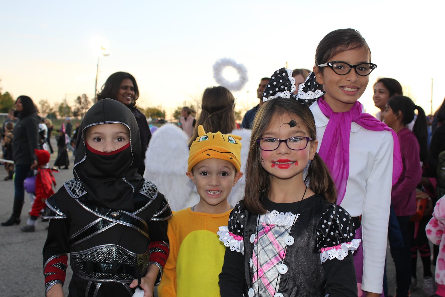 PHOTOS: Halloween in Butler County