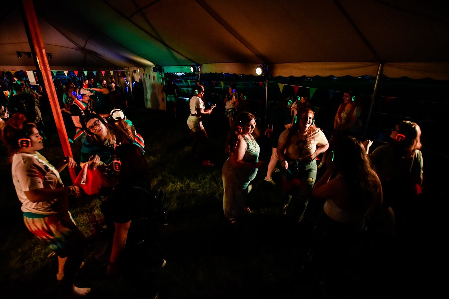 Hundreds attend 2019 PRIDE event in Middletown