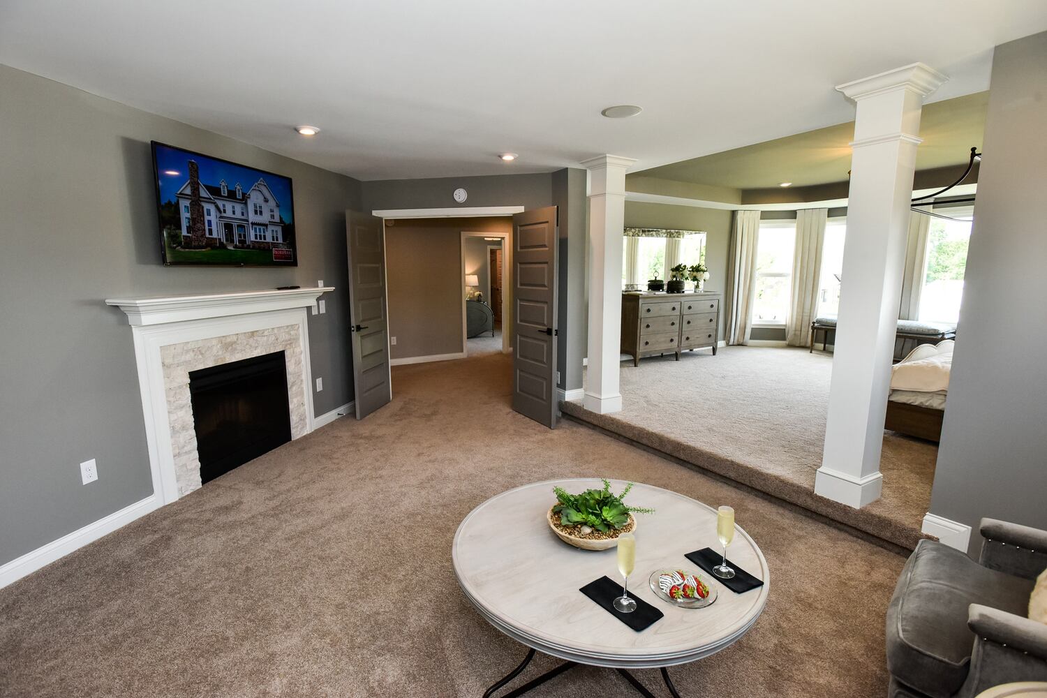Ten custom homes on display for Homearama 2019 in Deerfield Township