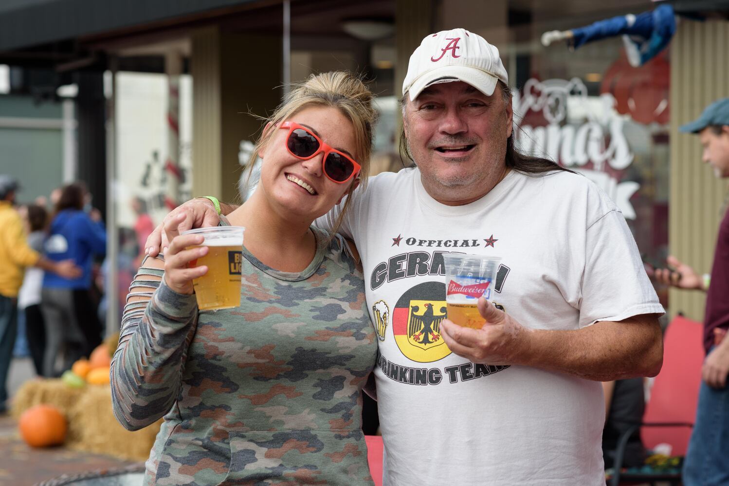 Lebanon Oktoberfest 2020