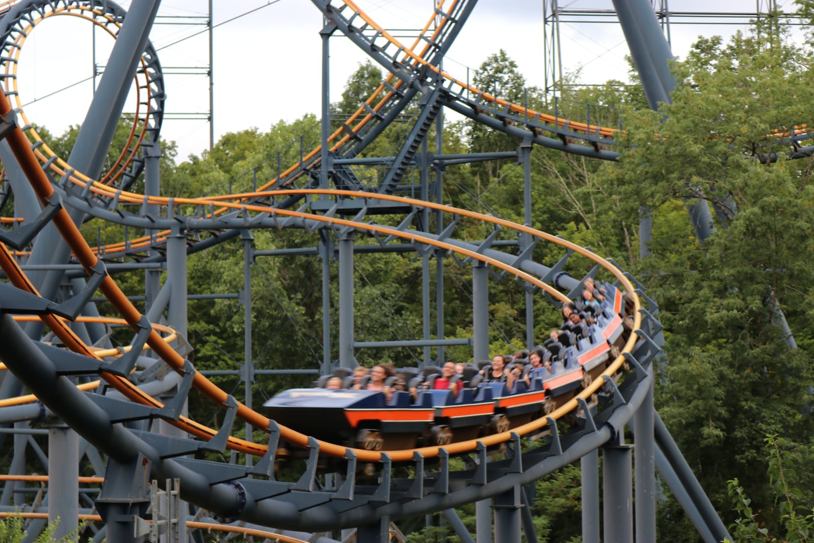 Courtesy: Kings Island