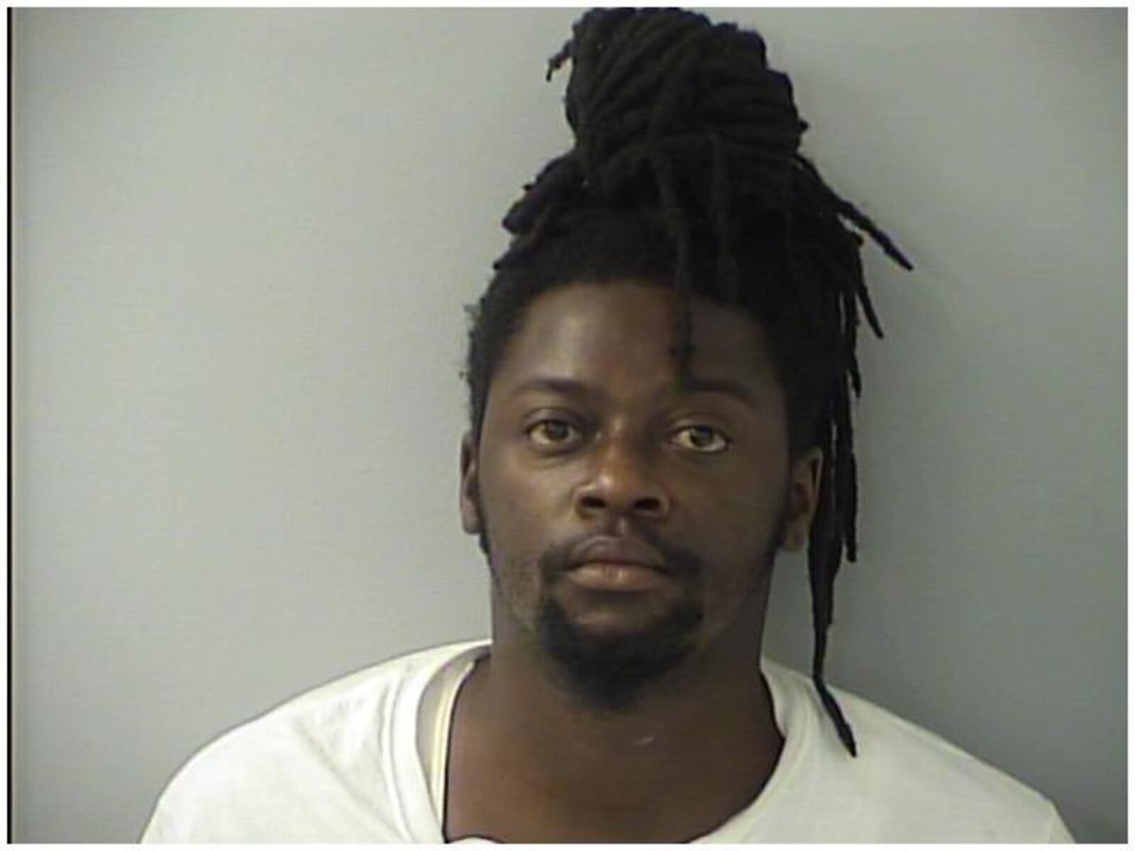 Alfonzso Williams BUTLER COUNTY SHERIFF'S OFFICE