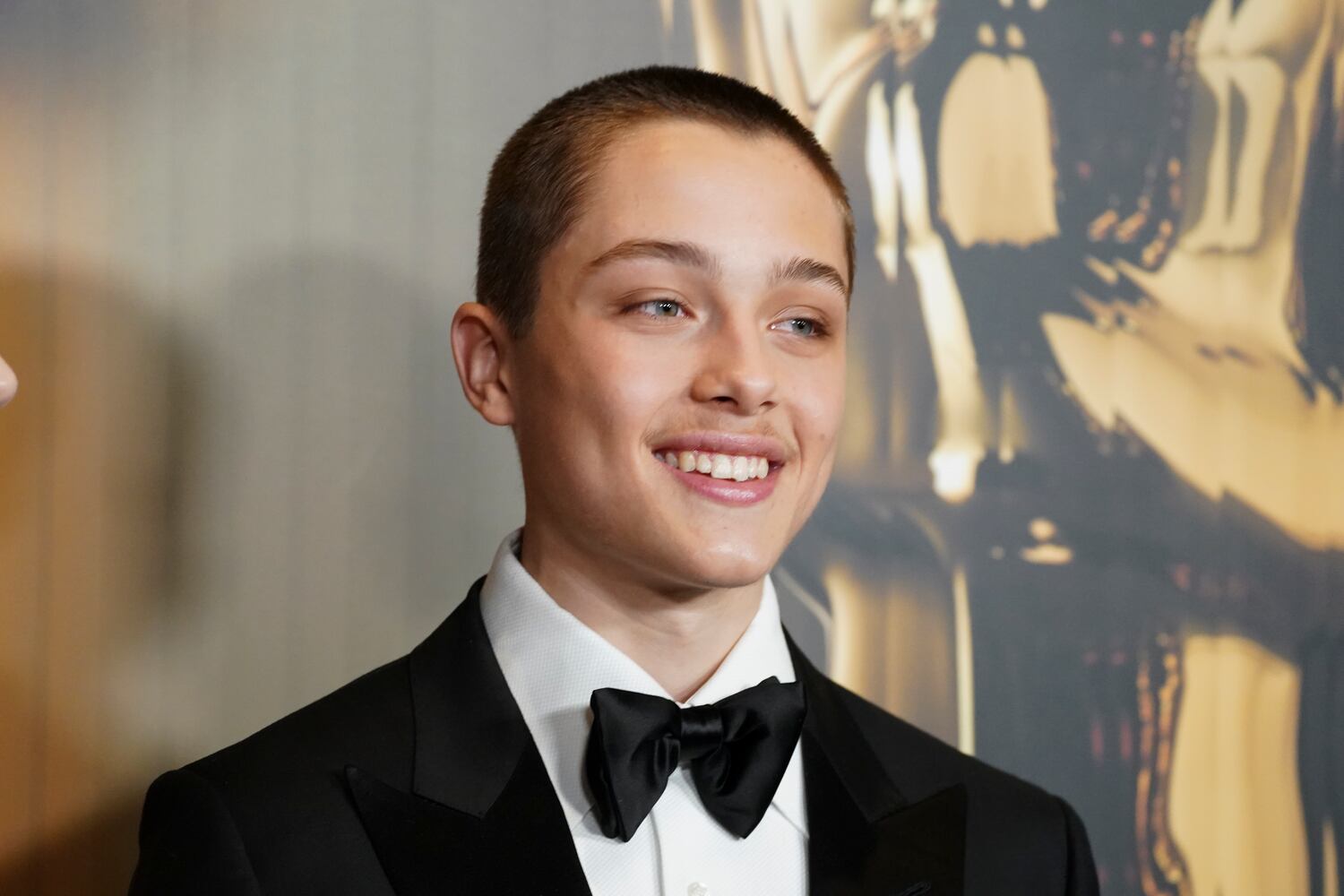 15th Governors Awards - Arrivals