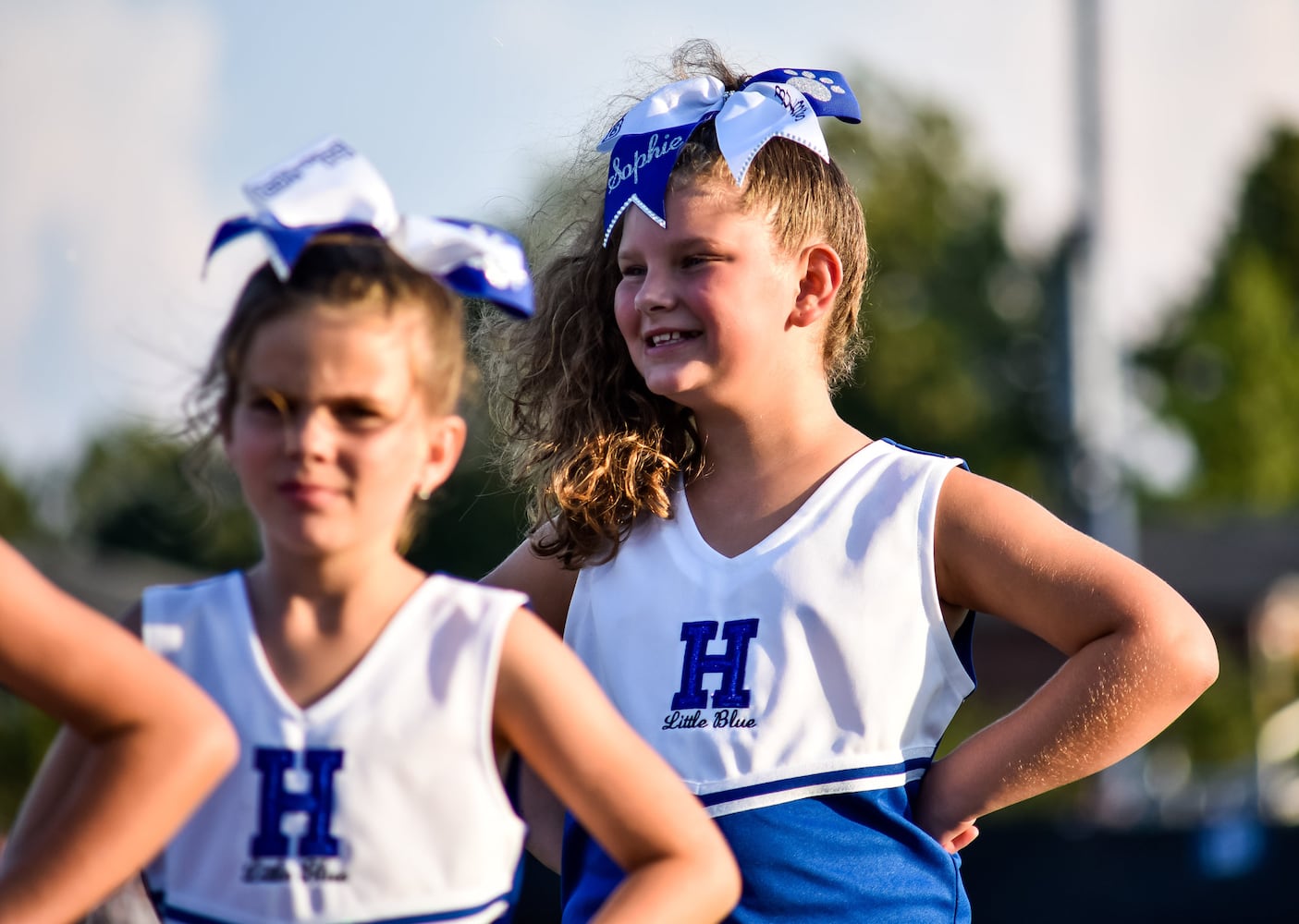 Lakota West vs Hamilton Football Friday September 13