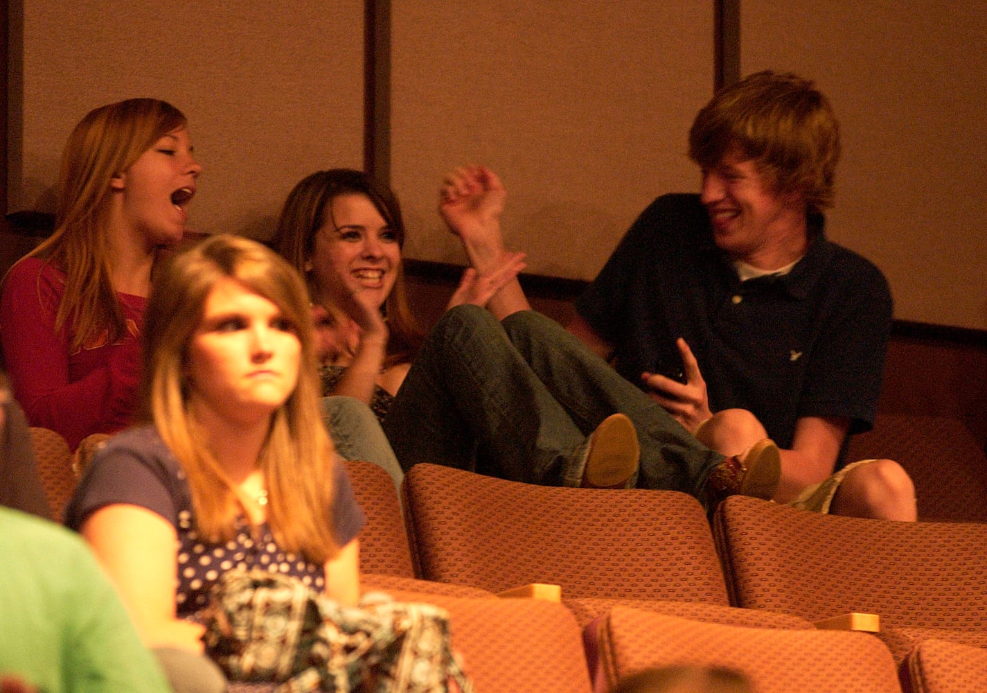 A look back at Fairfield Idol