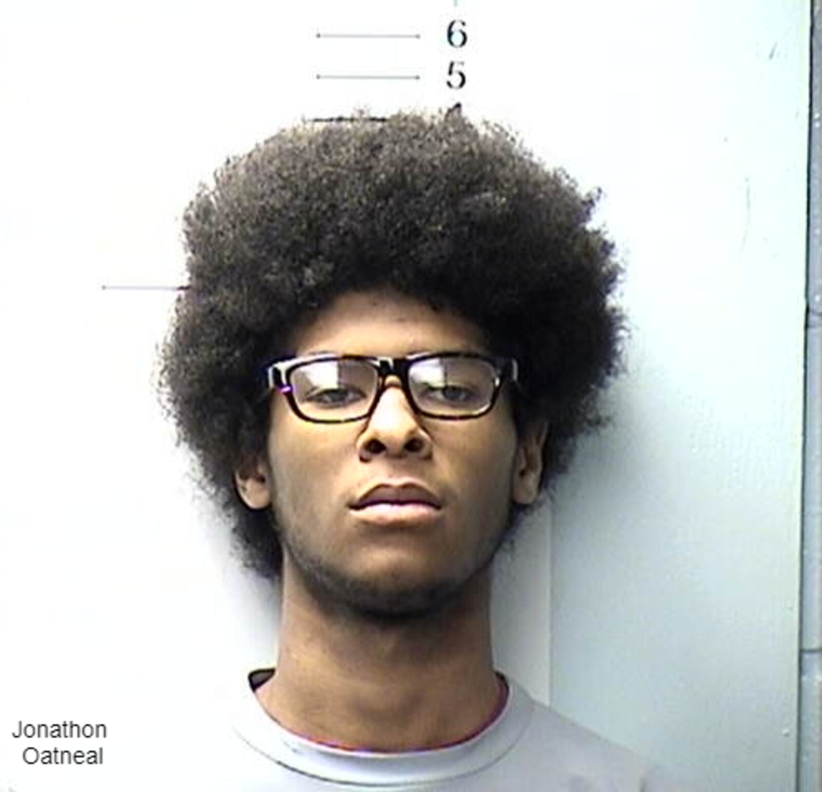 Jonathon Oatneal Jr. MIDDLETOWN DIVISION OF POLICE