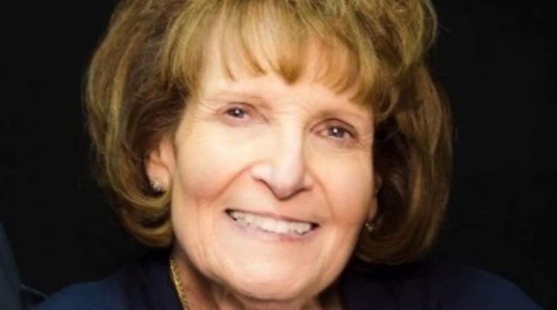 Photo of Christine Cooke