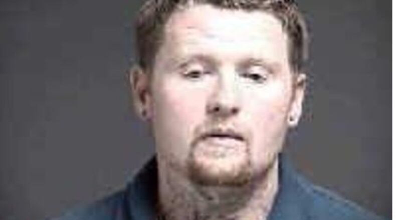 Brian Carpenter, 33, of Franklin, is wanted for a burglary that occurred on April 10 in Franklin.