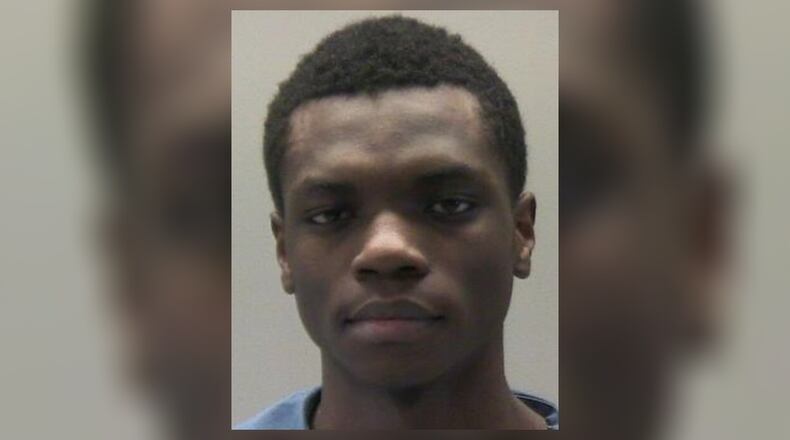 Jackeem Alexander Collins