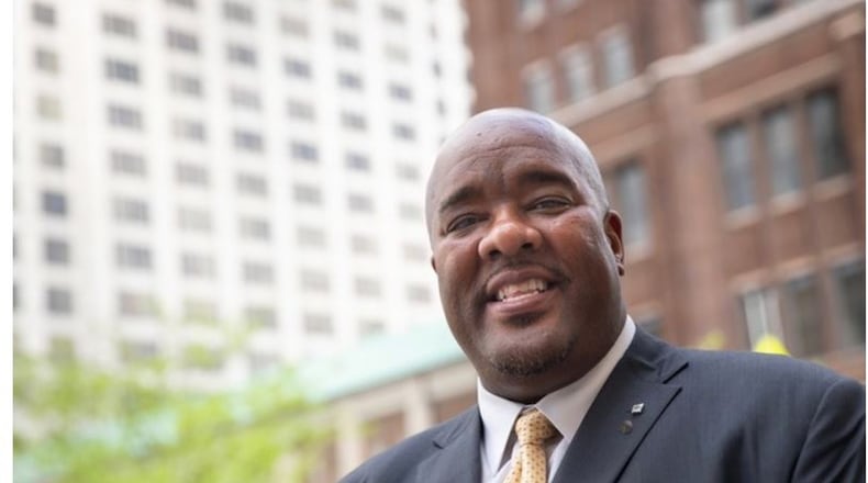 Michael Johnson, president and CEO of the United Way of Greater Cincinnati, is taking a leave from his job after he alleged a “hostile work environment” and receiving “subtle threats” from the board’s chair.