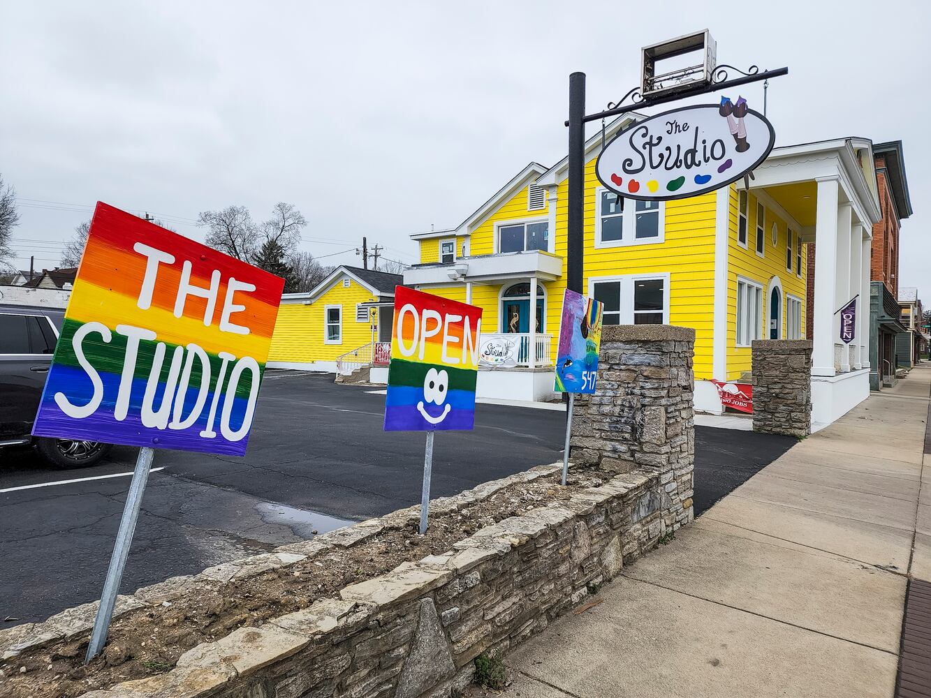033122 The Studio