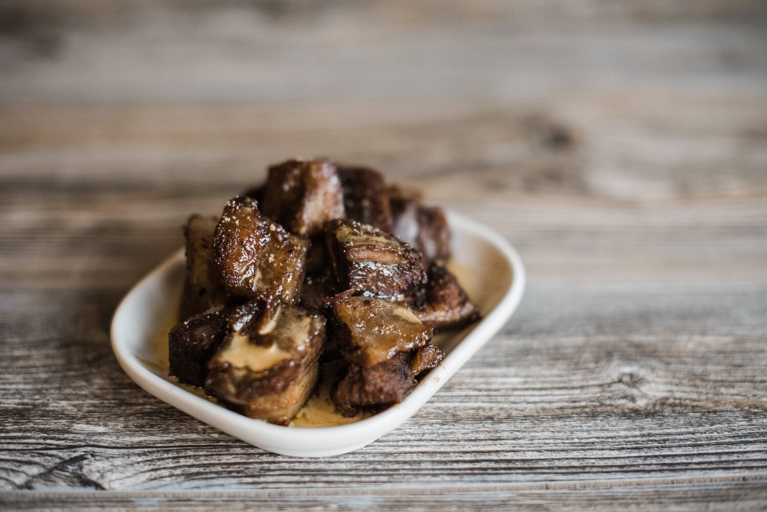 Photos: Craveworthy food at The Bison and The Boar